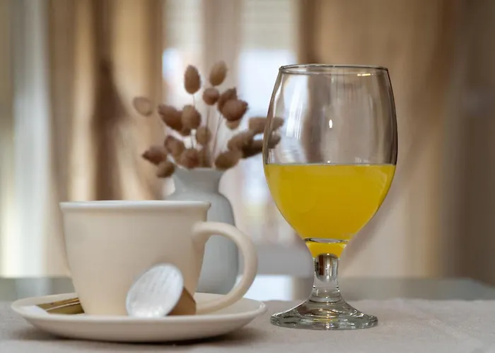 Apartamento Stergios_apartments 04 *